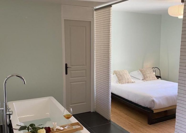 A l’Ombre d’Azay