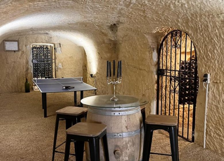 A l&rsquo;Ombre d&rsquo;Azay