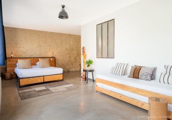 A l’Ombre d’Azay