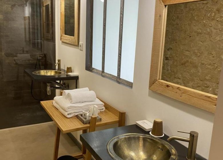 A l’Ombre d’Azay