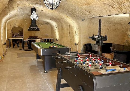 A l&rsquo;Ombre d&rsquo;Azay