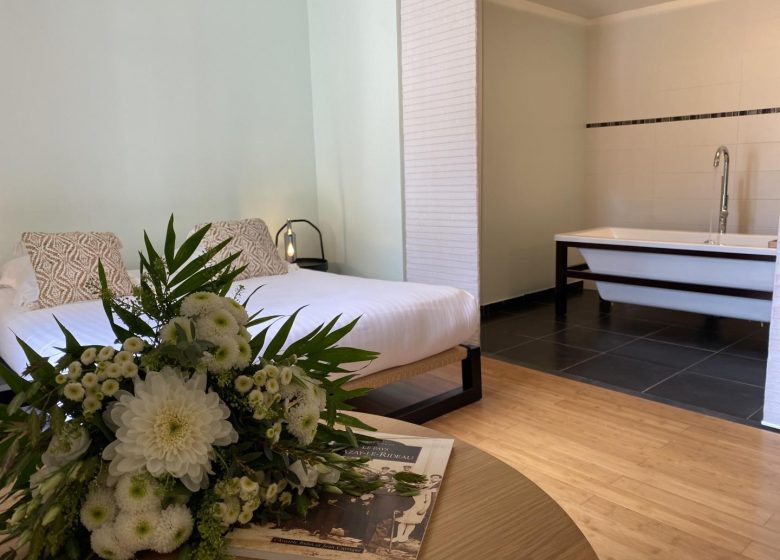 A l’Ombre d’Azay