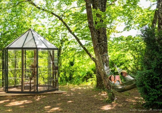 A l&rsquo;Ombre d&rsquo;Azay