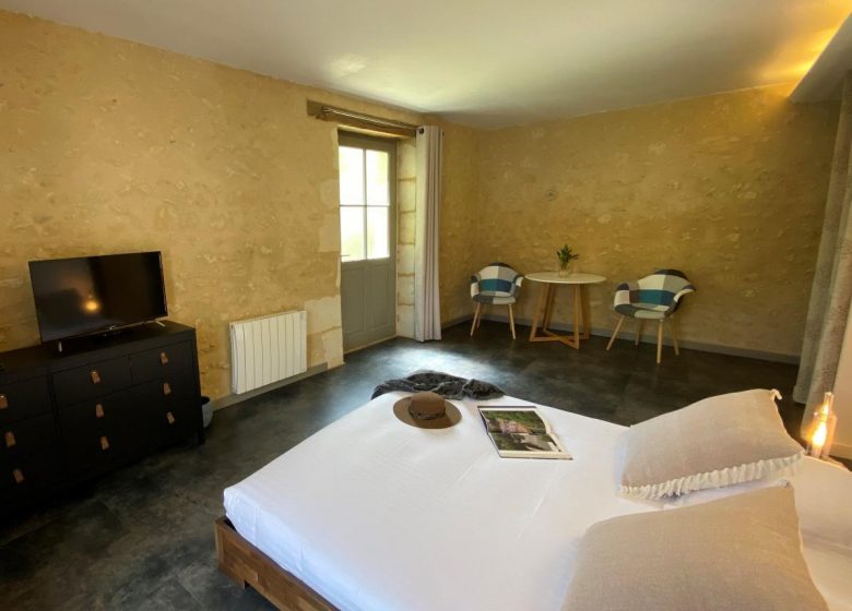 A l&rsquo;Ombre d&rsquo;Azay