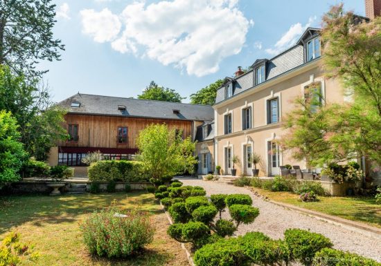 A l’Ombre d’Azay