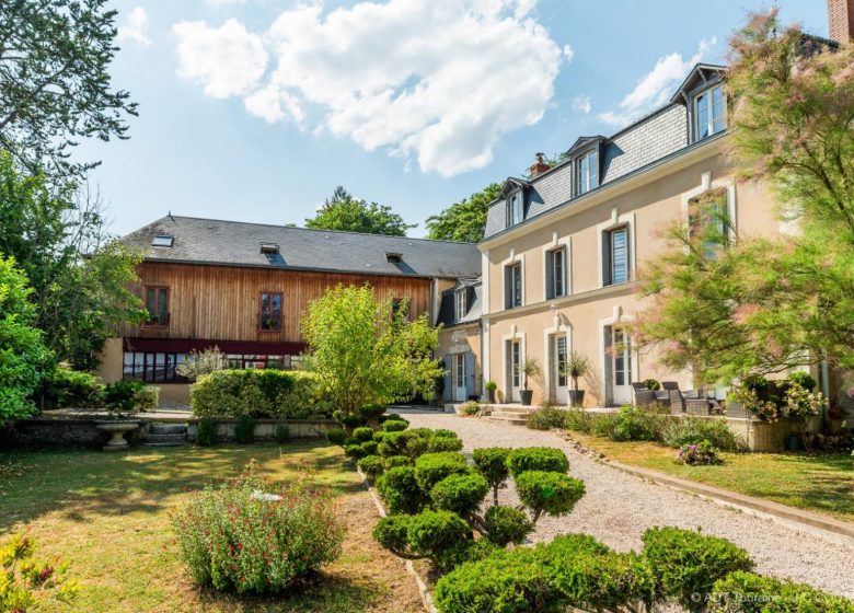 A l’Ombre d’Azay