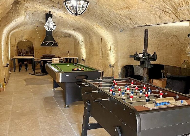 A l&rsquo;Ombre d&rsquo;Azay