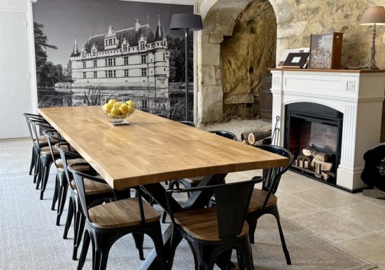 A l&rsquo;Ombre d&rsquo;Azay