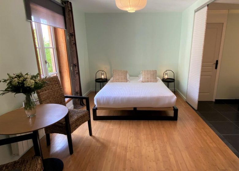 A l&rsquo;Ombre d&rsquo;Azay