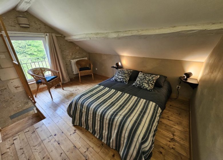 Le Clos de la Touche