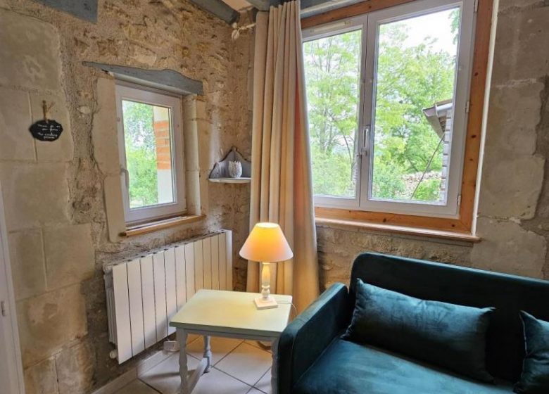 Le Clos de la Touche