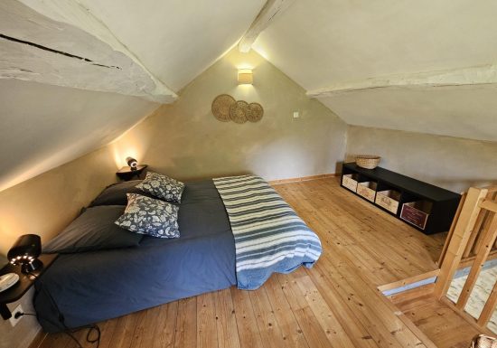 Le Clos de la Touche