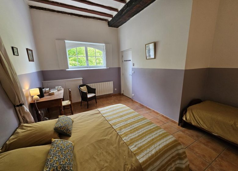 Le Clos de la Touche