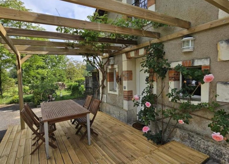 Le Clos de la Touche