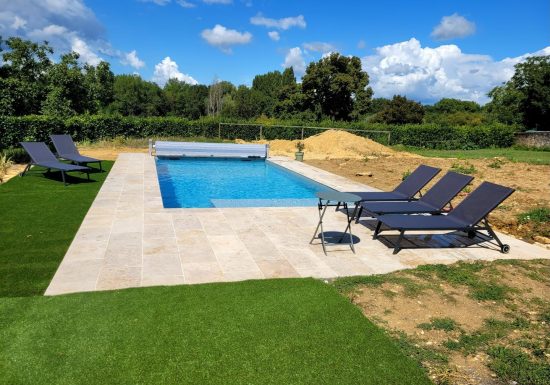 Le Clos de la Touche