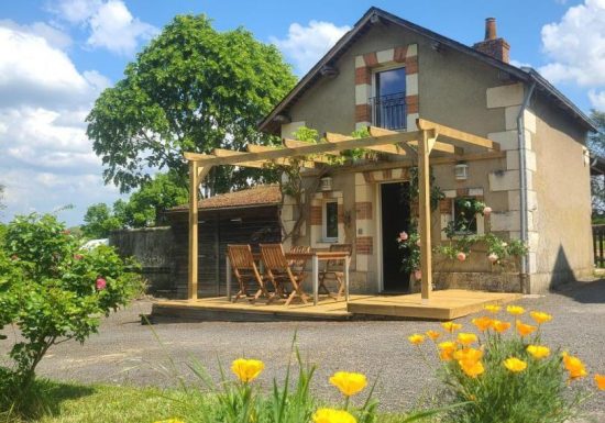 Le Clos de la Touche