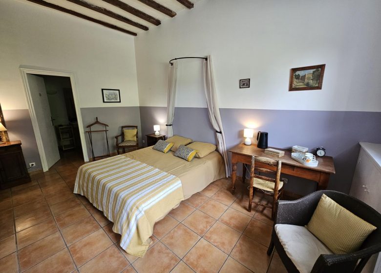 Le Clos de la Touche