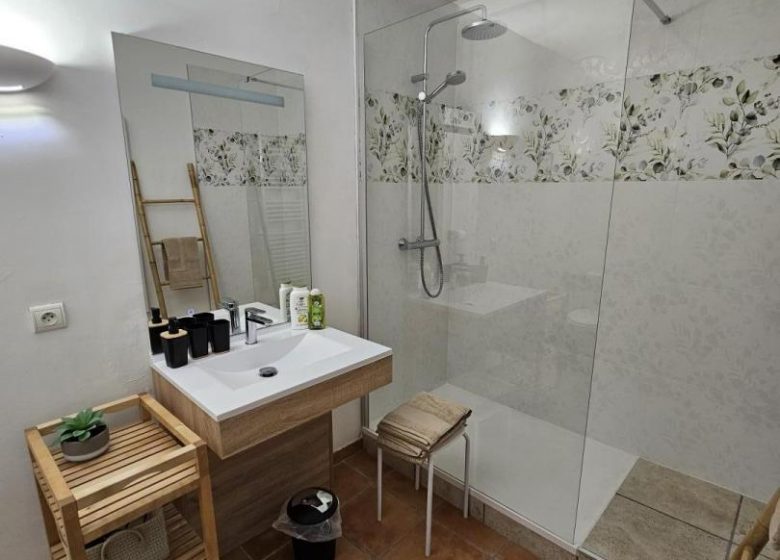 Le Clos de la Touche