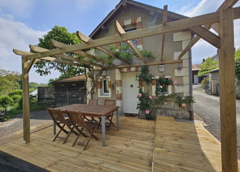 Le Clos de la Touche