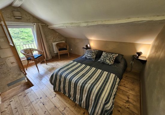 Le Clos de la Touche