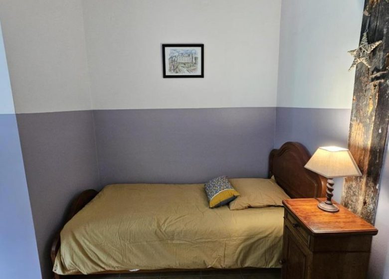 Le Clos de la Touche