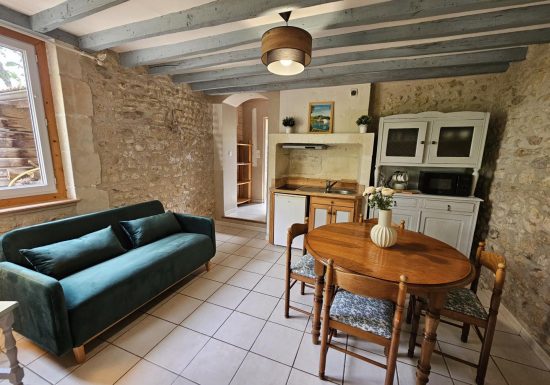 Le Clos de la Touche