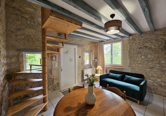 Le Clos de la Touche