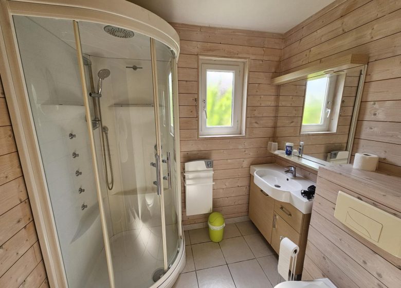 Le Clos de la Touche