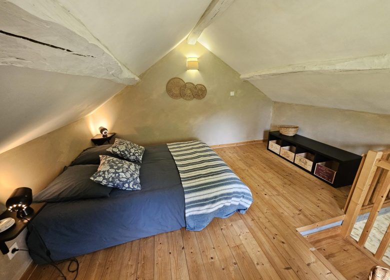 Le Clos de la Touche