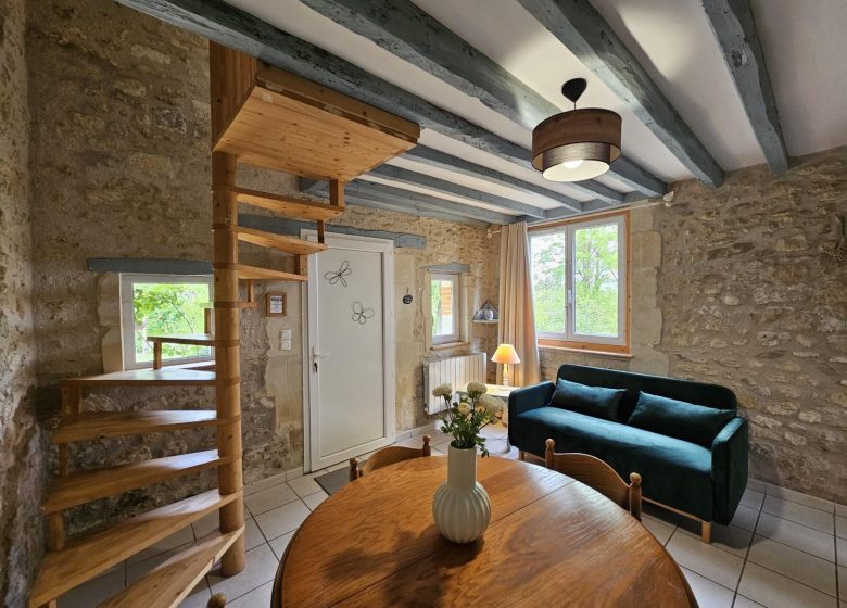 Le Clos de la Touche