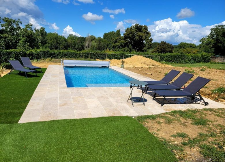 Le Clos de la Touche