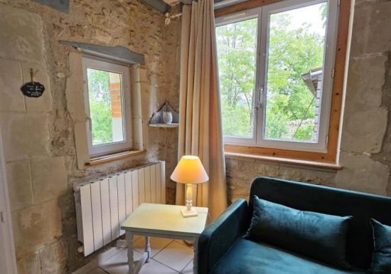 Le Clos de la Touche