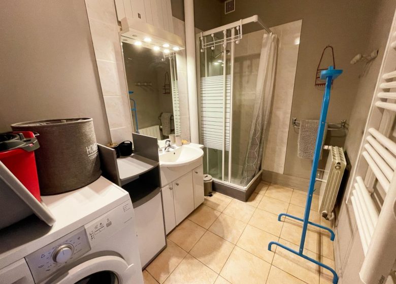 Le Gîte Blanc des 2 Etangs de La Foulonnerie