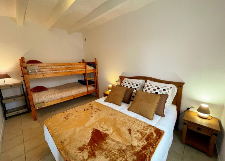 Le Gîte Blanc des 2 Etangs de La Foulonnerie