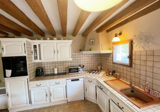 Le Gîte Rouge des 2 Etangs de La Foulonnerie