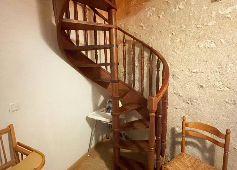 Le Gîte Rouge des 2 Etangs de La Foulonnerie