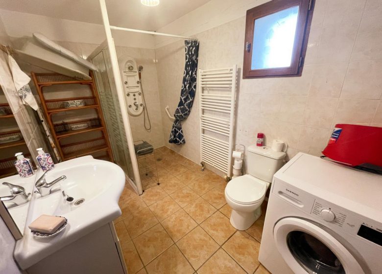 Le Gîte Rouge des 2 Etangs de La Foulonnerie