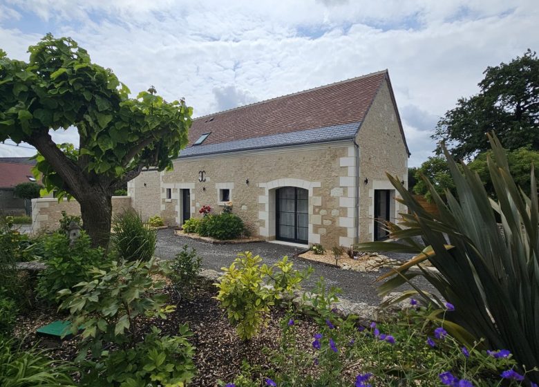 Gîte La Marnière
