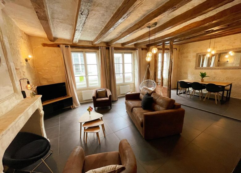 L&rsquo;Ecrin du Castel