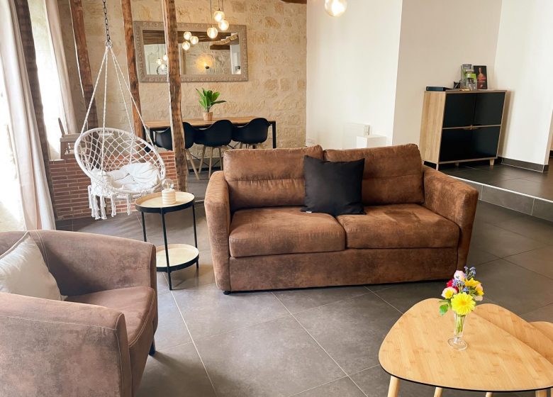 L&rsquo;Ecrin du Castel