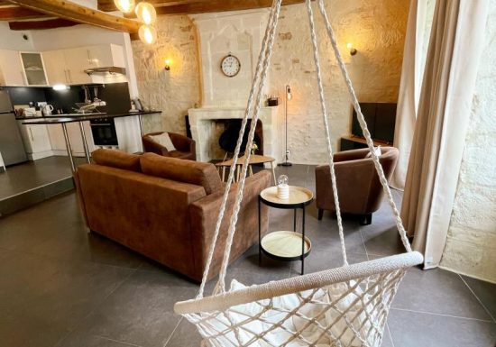 L&rsquo;Ecrin du Castel