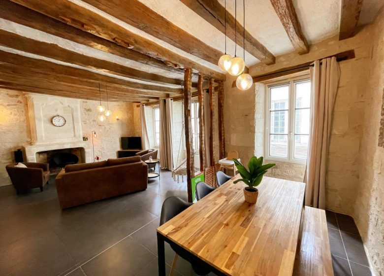 L&rsquo;Ecrin du Castel