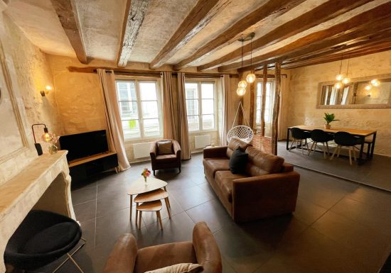 L&rsquo;Ecrin du Castel