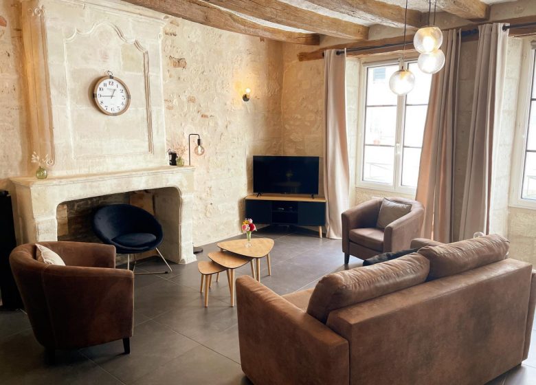 L&rsquo;Ecrin du Castel