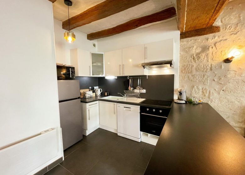 L&rsquo;Ecrin du Castel