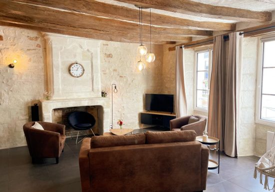 L&rsquo;Ecrin du Castel