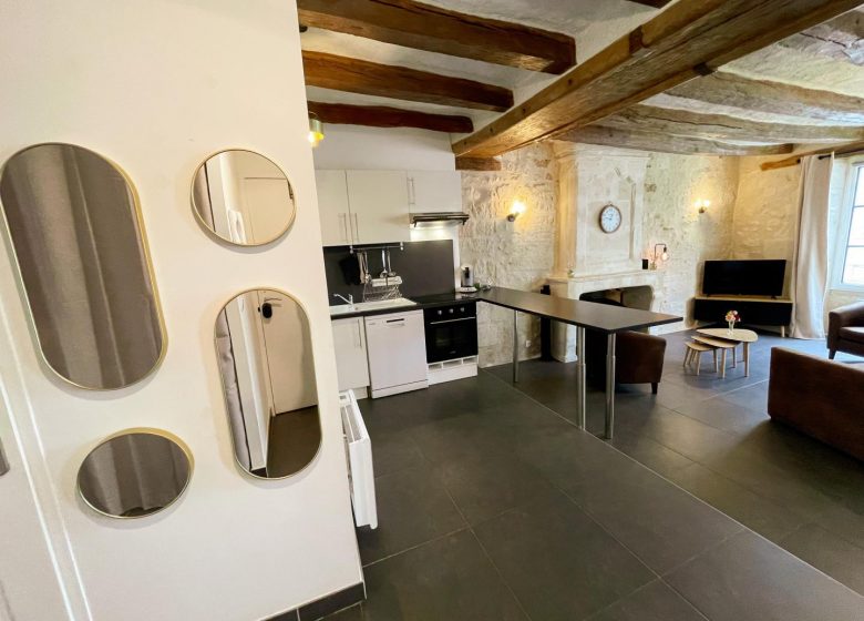 L&rsquo;Ecrin du Castel