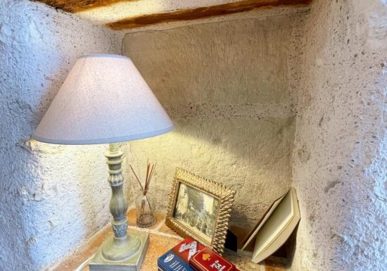 Le Boudoir de Zine