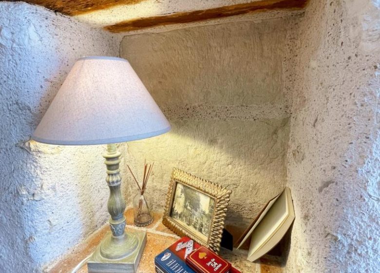 Le Boudoir de Zine