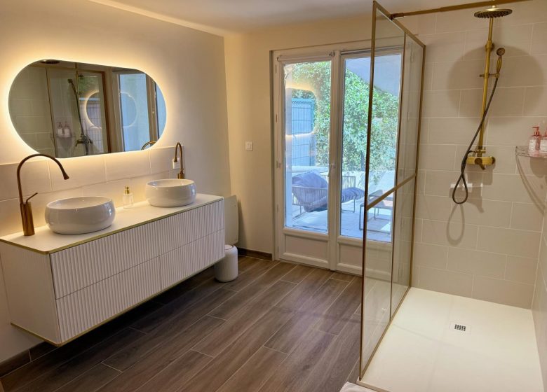 Le Clos Gabriel